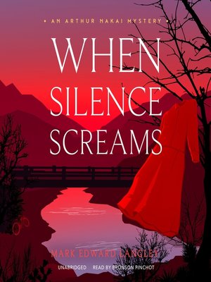 cover image of When Silence Screams